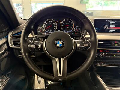 2015 BMW X6 M   - Photo 38 - Grand Rapids, MI 49504