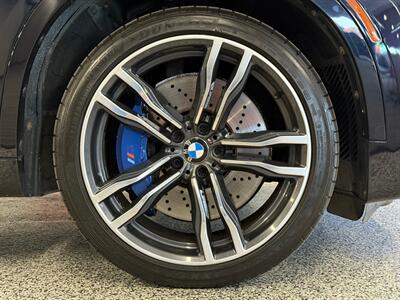 2015 BMW X6 M   - Photo 9 - Grand Rapids, MI 49504