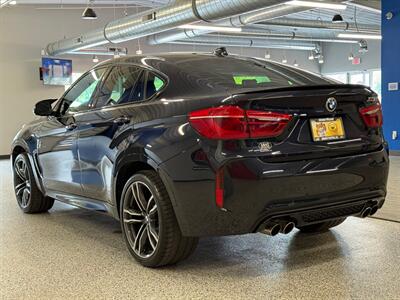 2015 BMW X6 M   - Photo 5 - Grand Rapids, MI 49504