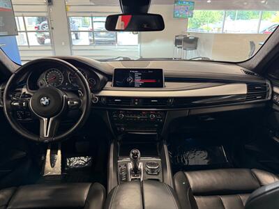 2015 BMW X6 M   - Photo 37 - Grand Rapids, MI 49504
