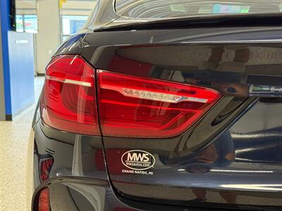 2015 BMW X6 M   - Photo 45 - Grand Rapids, MI 49504