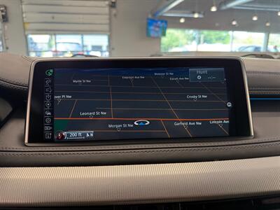 2015 BMW X6 M   - Photo 35 - Grand Rapids, MI 49504