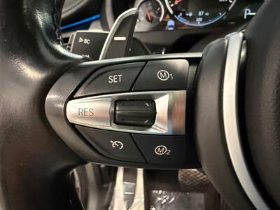 2015 BMW X6 M   - Photo 42 - Grand Rapids, MI 49504