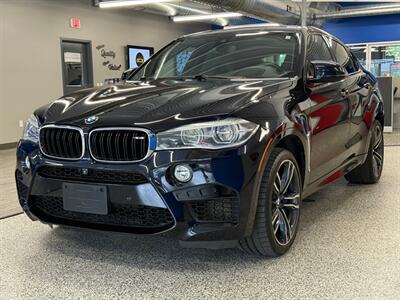 2015 BMW X6 M   - Photo 3 - Grand Rapids, MI 49504