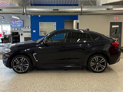 2015 BMW X6 M   - Photo 4 - Grand Rapids, MI 49504