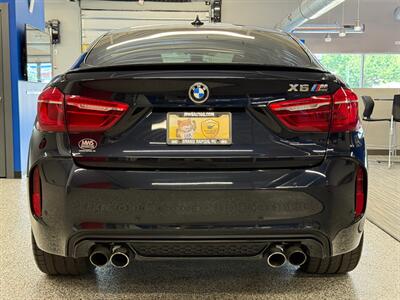2015 BMW X6 M   - Photo 6 - Grand Rapids, MI 49504