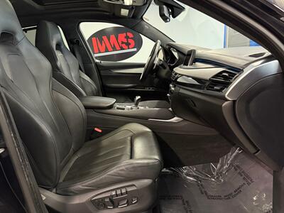 2015 BMW X6 M   - Photo 10 - Grand Rapids, MI 49504