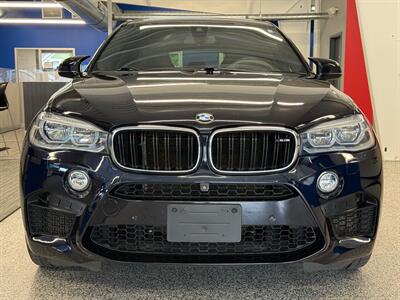 2015 BMW X6 M   - Photo 2 - Grand Rapids, MI 49504