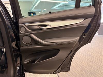 2015 BMW X6 M   - Photo 17 - Grand Rapids, MI 49504