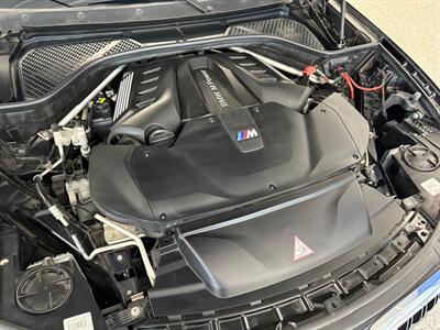 2015 BMW X6 M   - Photo 47 - Grand Rapids, MI 49504