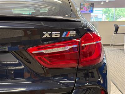 2015 BMW X6 M   - Photo 46 - Grand Rapids, MI 49504