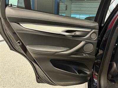 2015 BMW X6 M   - Photo 26 - Grand Rapids, MI 49504