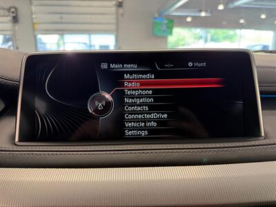 2015 BMW X6 M   - Photo 34 - Grand Rapids, MI 49504