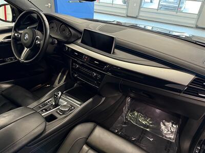 2015 BMW X6 M   - Photo 12 - Grand Rapids, MI 49504