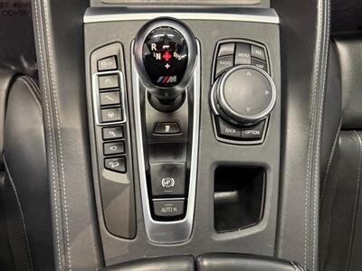 2015 BMW X6 M   - Photo 41 - Grand Rapids, MI 49504