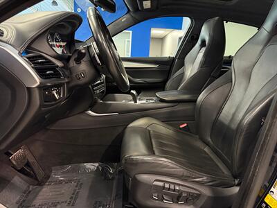 2015 BMW X6 M   - Photo 28 - Grand Rapids, MI 49504