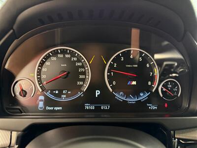 2015 BMW X6 M   - Photo 31 - Grand Rapids, MI 49504