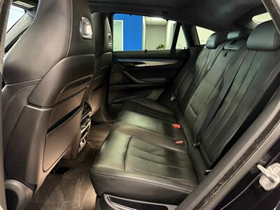 2015 BMW X6 M   - Photo 25 - Grand Rapids, MI 49504