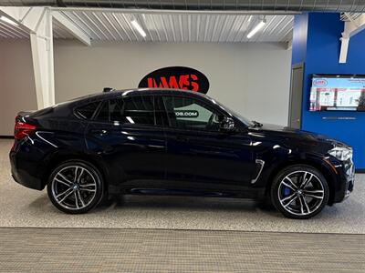 2015 BMW X6 M   - Photo 8 - Grand Rapids, MI 49504