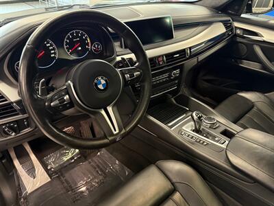 2015 BMW X6 M   - Photo 29 - Grand Rapids, MI 49504