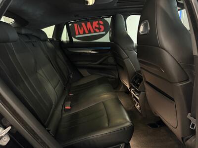 2015 BMW X6 M   - Photo 16 - Grand Rapids, MI 49504