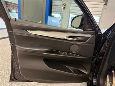 2015 BMW X6 M   - Photo 27 - Grand Rapids, MI 49504