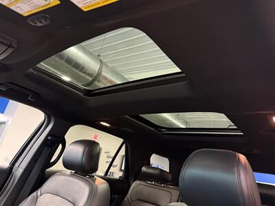 2017 Ford Explorer Sport   - Photo 38 - Grand Rapids, MI 49504