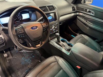 2017 Ford Explorer Sport   - Photo 25 - Grand Rapids, MI 49504