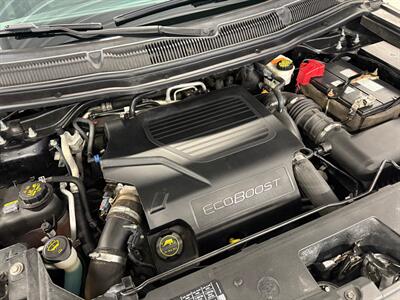 2017 Ford Explorer Sport   - Photo 40 - Grand Rapids, MI 49504