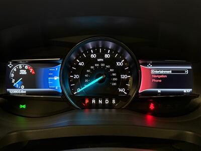 2017 Ford Explorer Sport   - Photo 26 - Grand Rapids, MI 49504