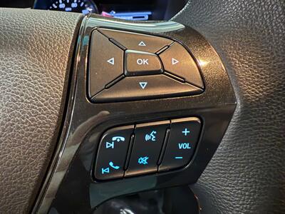 2017 Ford Explorer Sport   - Photo 33 - Grand Rapids, MI 49504