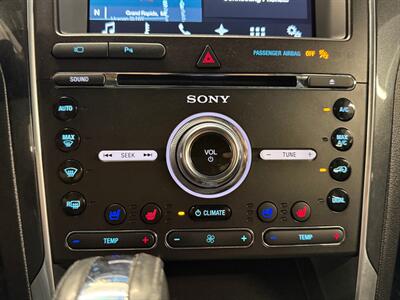 2017 Ford Explorer Sport   - Photo 27 - Grand Rapids, MI 49504