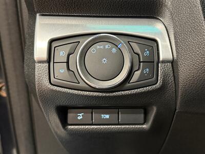 2017 Ford Explorer Sport   - Photo 34 - Grand Rapids, MI 49504