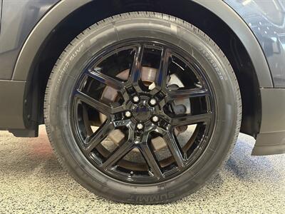 2017 Ford Explorer Sport   - Photo 9 - Grand Rapids, MI 49504
