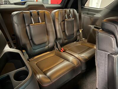 2017 Ford Explorer Sport   - Photo 14 - Grand Rapids, MI 49504