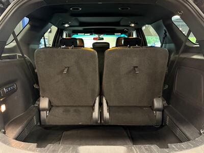 2017 Ford Explorer Sport   - Photo 15 - Grand Rapids, MI 49504