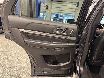 2017 Ford Explorer Sport   - Photo 20 - Grand Rapids, MI 49504