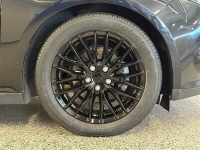 2014 Ford Focus Titanium - Photo 9 - Grand Rapids, MI 49504