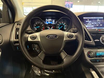 2014 Ford Focus Titanium - Photo 34 - Grand Rapids, MI 49504