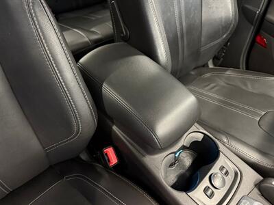 2014 Ford Focus Titanium - Photo 14 - Grand Rapids, MI 49504