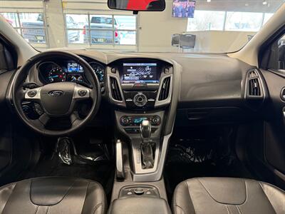2014 Ford Focus Titanium - Photo 33 - Grand Rapids, MI 49504