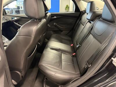 2014 Ford Focus Titanium - Photo 21 - Grand Rapids, MI 49504