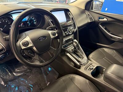 2014 Ford Focus Titanium - Photo 25 - Grand Rapids, MI 49504