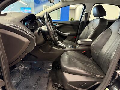 2014 Ford Focus Titanium - Photo 24 - Grand Rapids, MI 49504