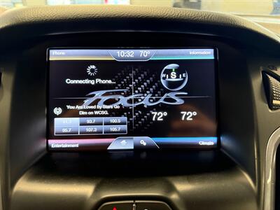 2014 Ford Focus Titanium - Photo 29 - Grand Rapids, MI 49504