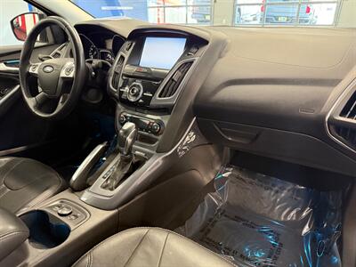 2014 Ford Focus Titanium - Photo 10 - Grand Rapids, MI 49504