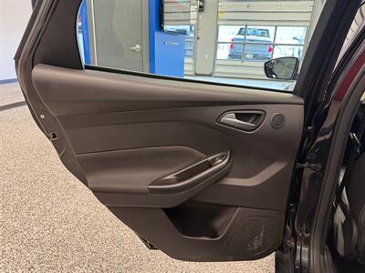 2014 Ford Focus Titanium - Photo 22 - Grand Rapids, MI 49504