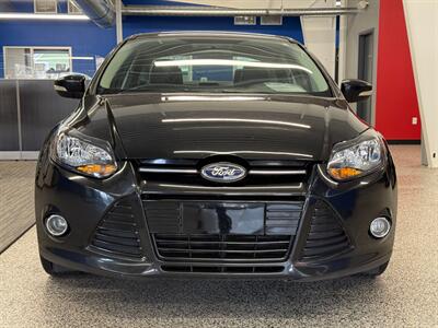 2014 Ford Focus Titanium - Photo 3 - Grand Rapids, MI 49504