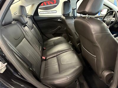 2014 Ford Focus Titanium - Photo 16 - Grand Rapids, MI 49504