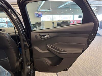 2014 Ford Focus Titanium - Photo 17 - Grand Rapids, MI 49504